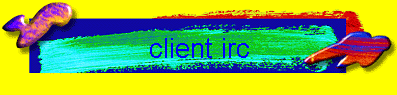 client irc