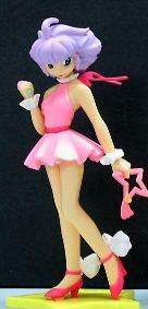 gashapon creamy clicca per ingrandire