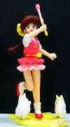 gashapon sandyclicca per ingrandire