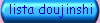 lista doujinshi