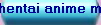 lista hentai anime manga