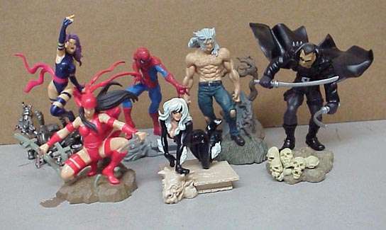 marvel clicca per ingrandire