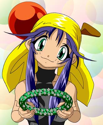 Saber marionette j to x