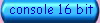 console 16 bit