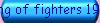 king of fighters 1995
