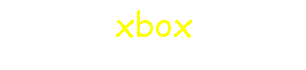 xbox