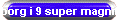 cyborg i 9 super magnifici
