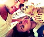 Twitter Liam Miley 220612