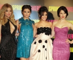 France Spring Breakers Premiere