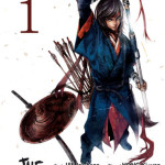 PROMOZIONE THE SWORDSMAN: IL PRIMO VOLUME A € 1,90
