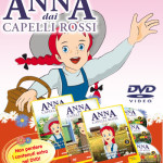 Sogno e magia nel mondo di Anna dai capelli rossi