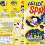Hello Spank