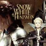 Snow White and the Huntsman Trailer