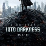INTO DARKNESS STAR TREK – First Look Featurette – Italia
