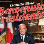 Che tempo che fa : “Benvenuto Presidente”: Claudio Bisio 17/03/2013