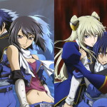 Code Geass: Akito the Exiled (Trailer)