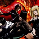 Dynit presenta: DEATH NOTE