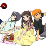 Completata la Gallery anime 2012-03-27