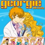 Georgie in dvd