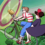 Kiki – Consegne a domicilio – Trailer italiano