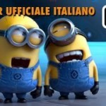 Cattivissimo Me 2 – Scene in italiano “Lucy e Gru salvati da due Minion” + “Gru dà la buonanotte alle ragazze”