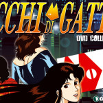 Cat’s Eye