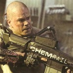 Elysium – Teaser trailer ufficiale italiano | HD
