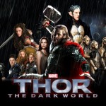 Thor: The Dark World — Teaser Trailer ufficiale Marvel italiano HD