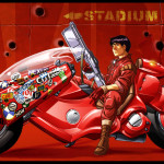 AKIRA  25° ANNIVERSARIO (Trailer)