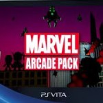 LittleBigPlanet Vita – Marvel Arcade Pack Trailer