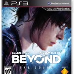 BEYOND: Two Souls Tribeca Trailer