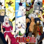 Star Comics: FAIRY TAIL N.31 ARRIVA IN FUMETTERIA CON UN ALLEGATO SPECIALE