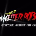 Change!! Getter Robot – L’ultimo giorno del mondo