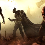 Injustice: Gods Among Us [PEGI 16] – Launch Trailer