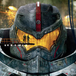 Pacific Rim – Con Footage