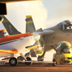 Planes — Il Teaser Trailer Ufficiale Italiano HD