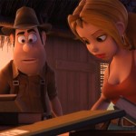 Le avventure di Taddeo l’esploratore – Clip “Taddeo al lavoro”