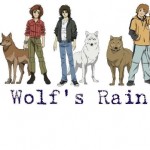 Wolf’s Rain – Special promozionale italiano