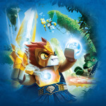 Lego CHiMA – Trailer Sottotitolato in Italiano HD