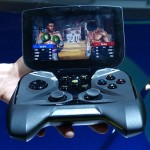 NVIDIA Shield