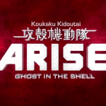 Oav di Ghost in the Shell Arise in arrivo a luglio in giappone