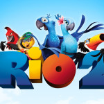 Rio 2 – Trailer Italiano