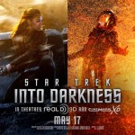 Into Darkness Star Trek – Clip “Non ci passiamo”
