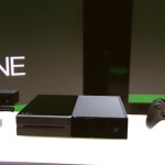 Xbox One Video di presentazione