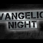 Evangelion Night (Trailer)