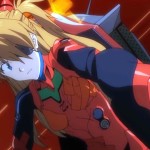 Evangelion 3.33: Dynit Pubblica il Trailer per la versione Dvd Blu-Ray in Edizione Limitata “First Press”