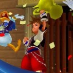 Kingdom Hearts HD 1.5 Remix Launch Trailer