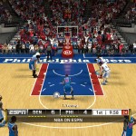 NBA LIVE 14 Trailer Ufficiale E3 2013 Xbox One & PS4