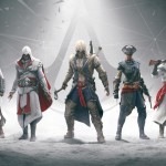 Assassin’s Creed IV: Black Flag PlayStation Trailer Ufficiale!