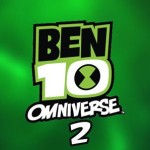Ben 10 Omniverse 2 Trailer